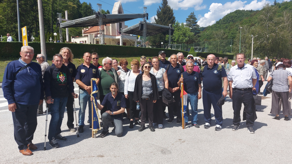  Odali počast žrtvama Bleiburške tragedije