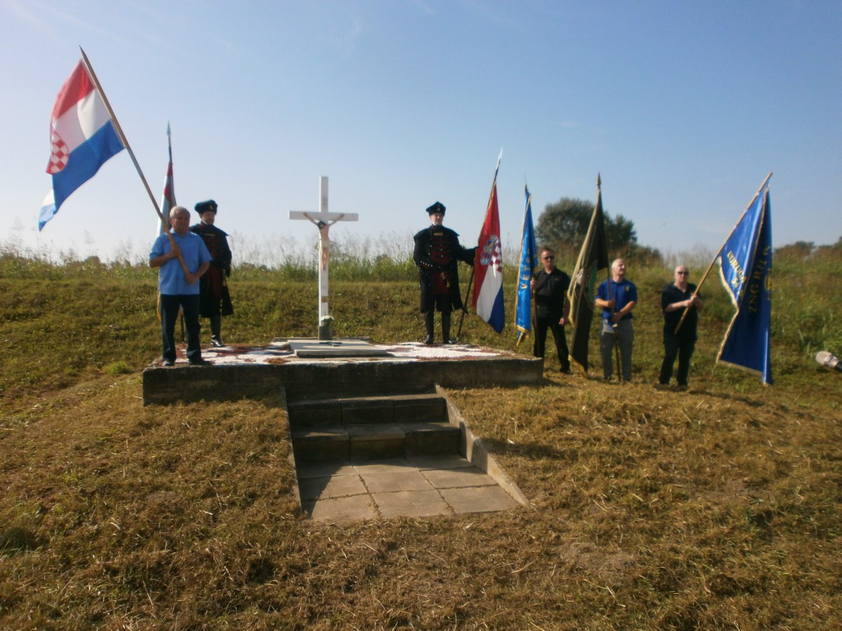 Obilježen Dan sjećanja na žrtve totalitarnih i autoritarnih režima