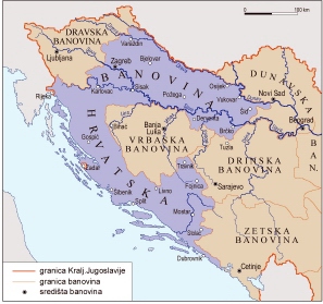 Od raspada Carstva do komunističke konsolidacije (1914.–1950.)